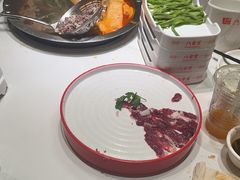 -八合里潮汕鲜牛肉火锅(万科里店)