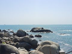 -三亚南山文化旅游区