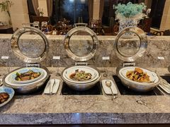 -浙江西子宾馆·瑶园咖啡厅