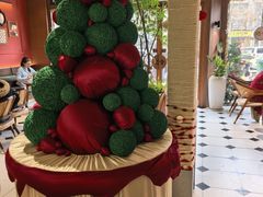 -嗒令甜品·主题融合料理餐厅(首座时代店)