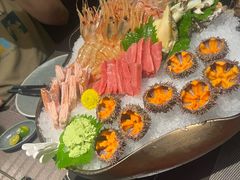 -大葉日本料理·龍蝦任食放題(廣州W酒店)