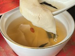 -厦门艾美酒店·乐美中餐厅