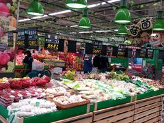 -大润发(梅兰东路店)