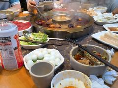 -堂客老火锅(欣阳广场总店)