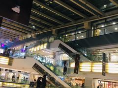 -凯德MALL(望京店)