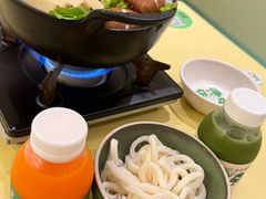 -米仓食堂(皇庭广场店)