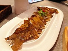 -汉水谣·江景餐厅(江滩店)