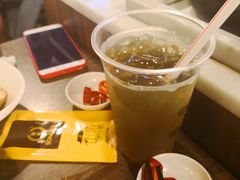 薏米水-松發肉骨茶(克拉码头店)
