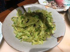 -佬麻雀·新湘菜(珠海金发购物中心店)