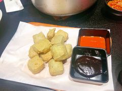 -望江门小龙虾·烧烤(九堡店)