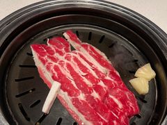 -韩香福烤肉庄园(荣成店)