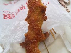 -大腕炸串(河东总店)
