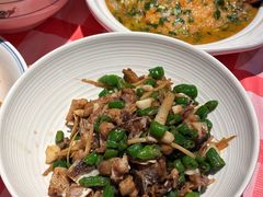 -恰八斗·猛火长沙菜(国贸店)