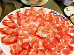 -福寿斋·老北京铜锅涮肉·烤鸭(顺义总店)