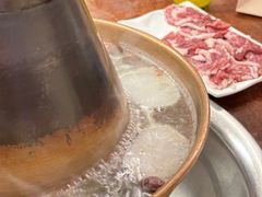 -前门张记涮肉(前门店)