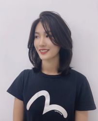 -Amo la Diva造型
