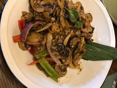 -苏梅花园(群星城店)
