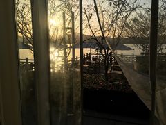 -望海·帆船主题咖啡厅•品茗下午茶(石湖景区店)