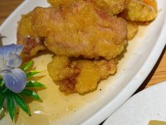 -關東雪东北菜(中庚漫游城店)