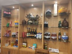 -老鄞江清水龙虾•赵赵家(江北店)