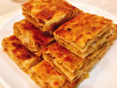 -马凯餐厅(长椿街店)