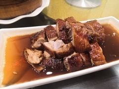 红皮烧鸭-耿福兴(凤凰美食街店)