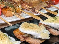 -桃屋日本料理(清华科技园店)