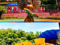 -珠海梦幻水城