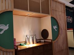 -鸽子侯·家宴·平价海鲜(市图书馆店)