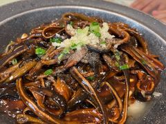 -苏淮景·苏闽融创菜·海鲜(原空港井河轩店)