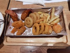 -原石牛扒·约会餐厅(龙城万科里店)