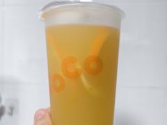 -CoCo都可(香港名都店)