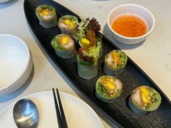 -美奈小馆·越南料理(福田星河COCO Park店)