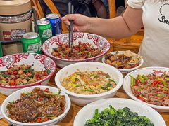 -浏阳小饭铺(洪西小区店)