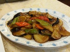 -五芳齋(云南南路店)