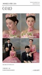 -卡恩婚纱摄影(桥梓口店)