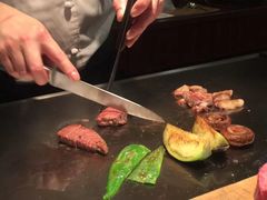 -神户牛排餐厅MOURIYA(总店)