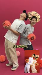 -谷瞳摄影机构(双拥路店)