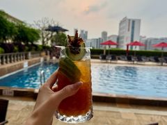 -广州中国大酒店