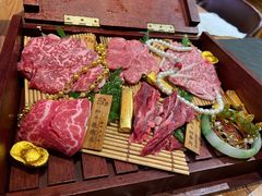 -黑牛の店·和牛烧肉(合生汇店)