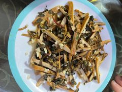 -涵家味土菜馆·徽州一绝臭鳜鱼(三河古镇店)