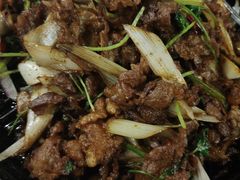 -马克西姆餐厅(崇文门店)