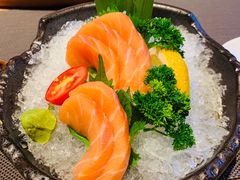 -栖川山葵家日式料理(凯德天府店)