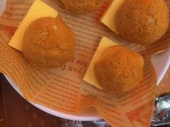 -孖记茶档·热腾茶餐(荔湾领展广场店)