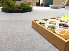 -鹊华居·地道鲁菜·海鲜·融合味(大明湖店)
