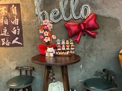 -16毫米咖啡&酒吧(南锣鼓巷店)