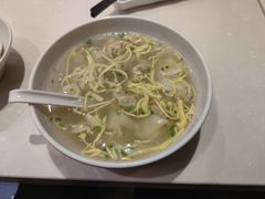 -东泰祥生煎馆(重庆北路店)