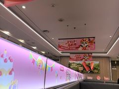 -海底捞火锅(高新万达广场店)