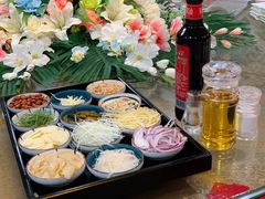 -金瑞轩大酒楼·顺德鱼生·粤菜海鲜(东江国际店)