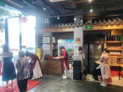 -广府乡下·饭庄(新港东路店)